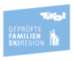 Logo Gecertificeerd familieskigebied